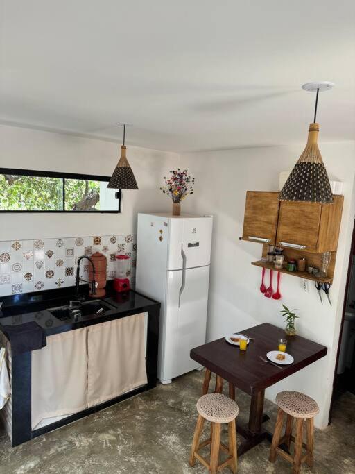 OccA Pipa - Flat Bem-te-vi