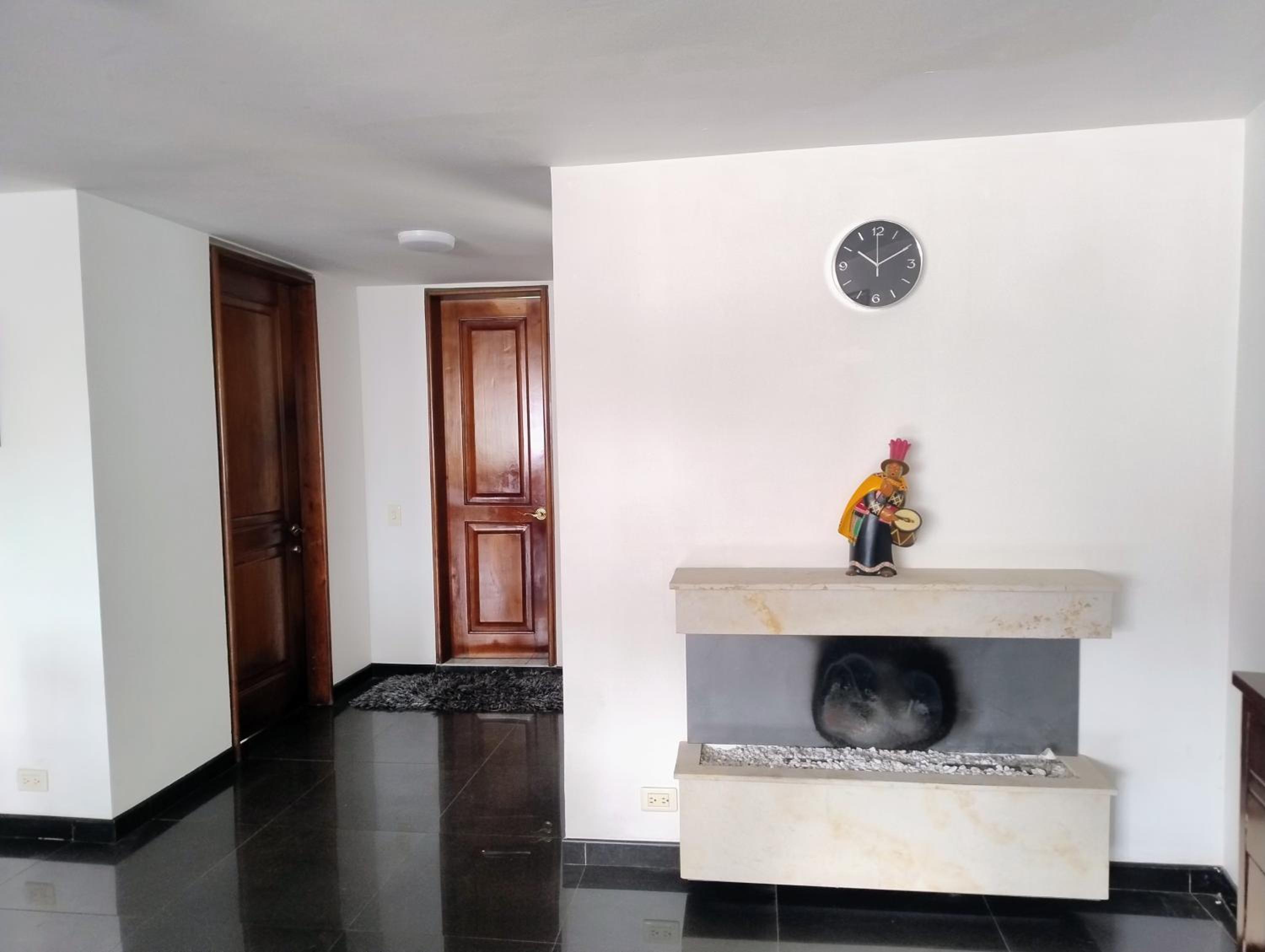 Apartamento Vista Panorámica