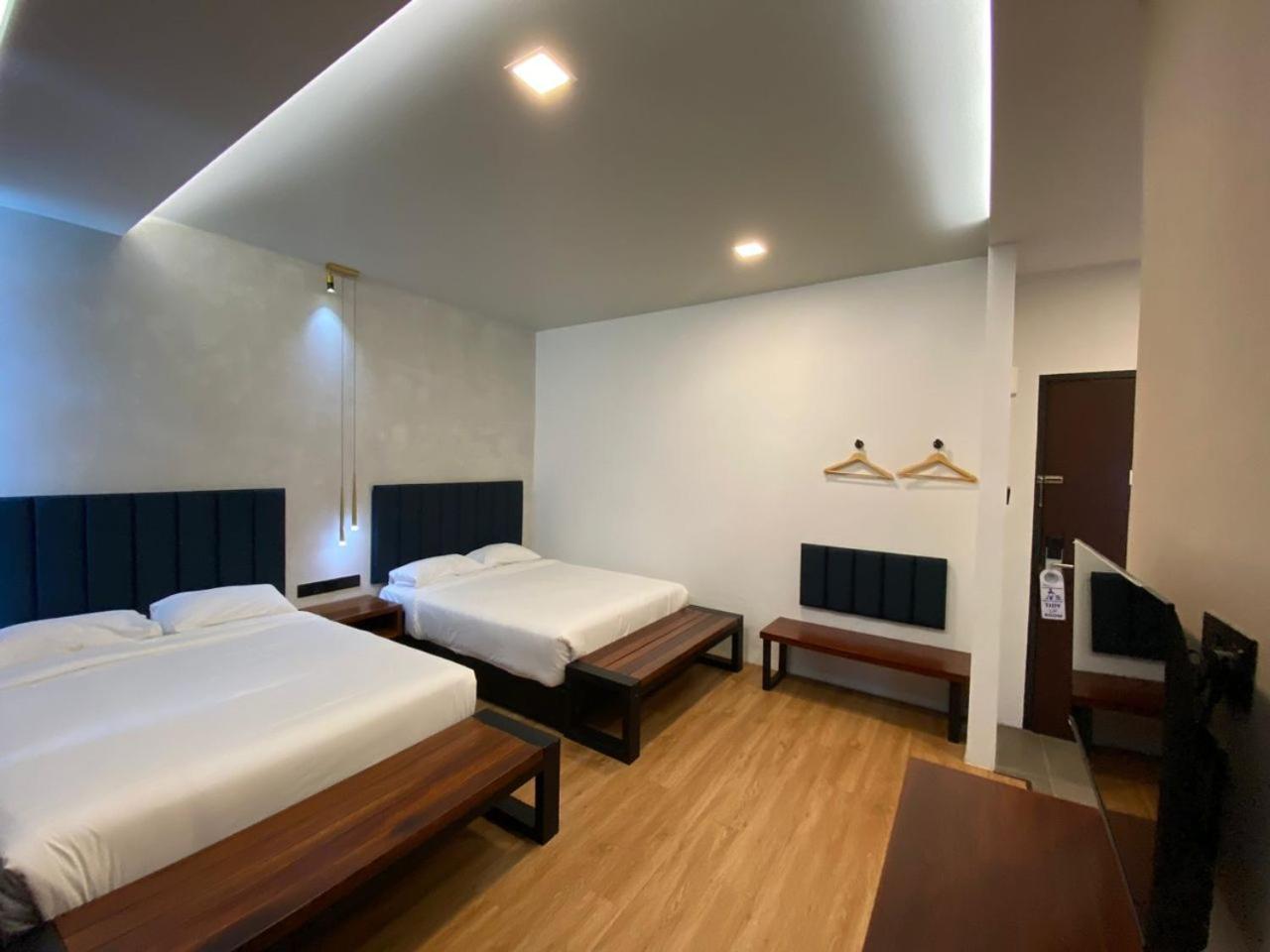 ParkCity Inn photo 5