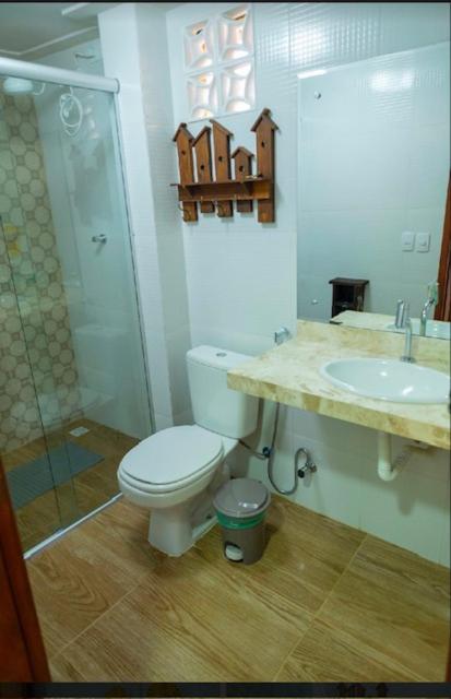 Vila Feliz - Chalés completos - ideal para famílias