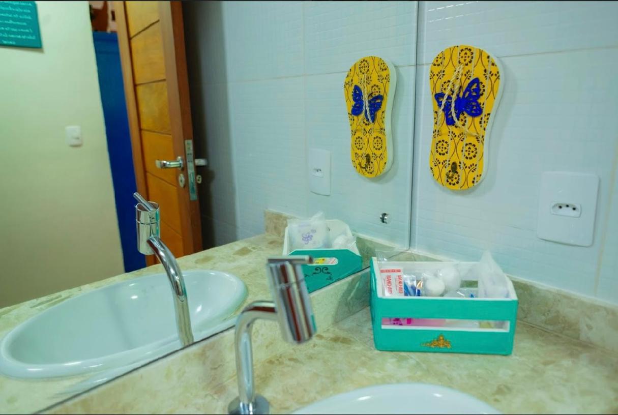 Vila Feliz - Chalés completos - ideal para famílias