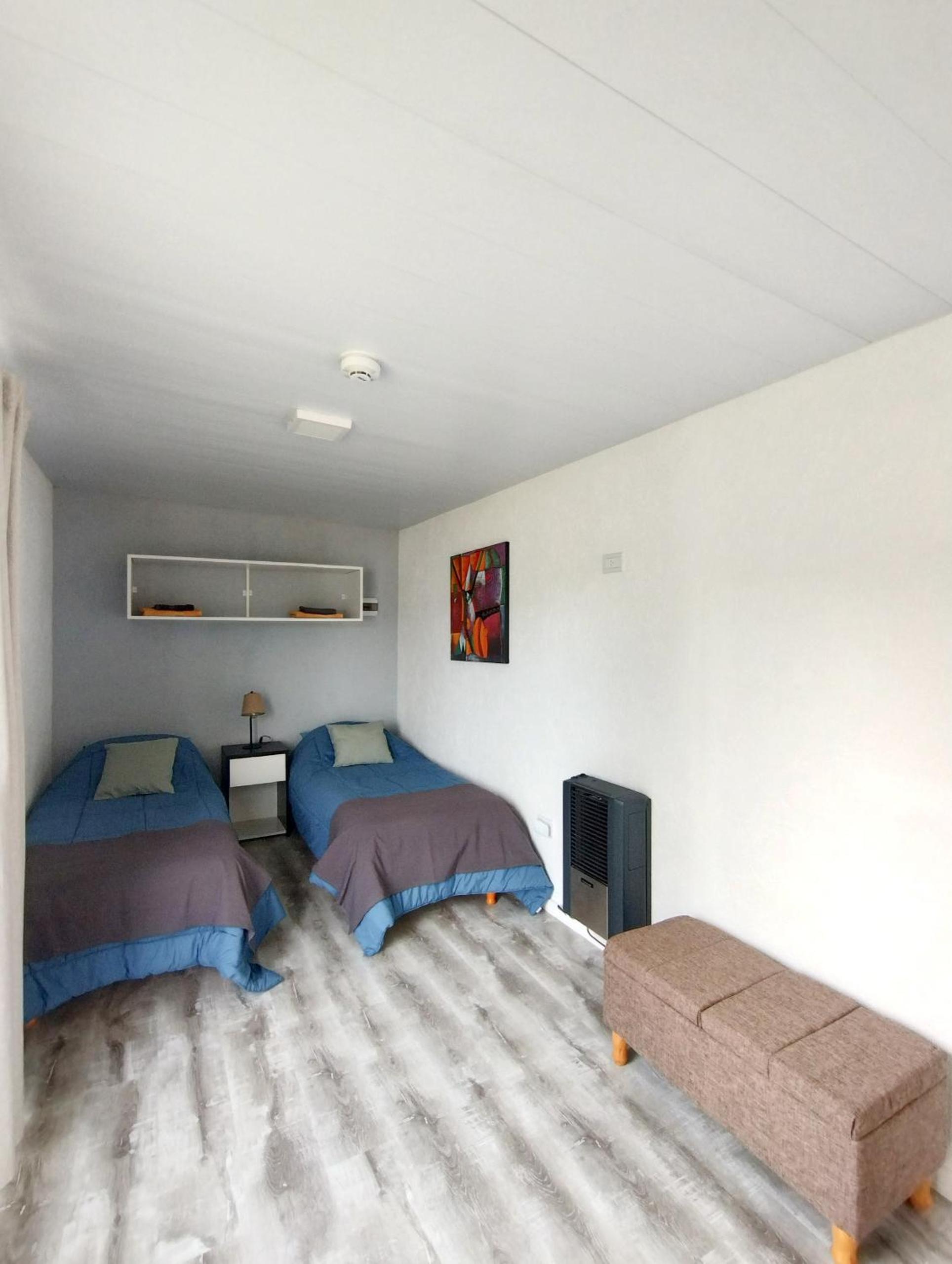 Nuna Tiny House