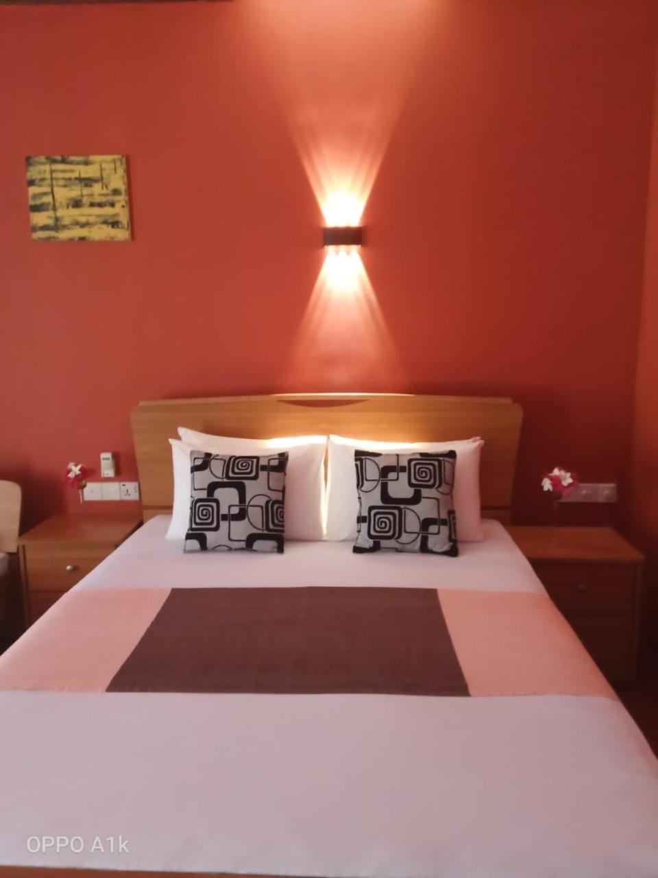 Amazon Cabanas