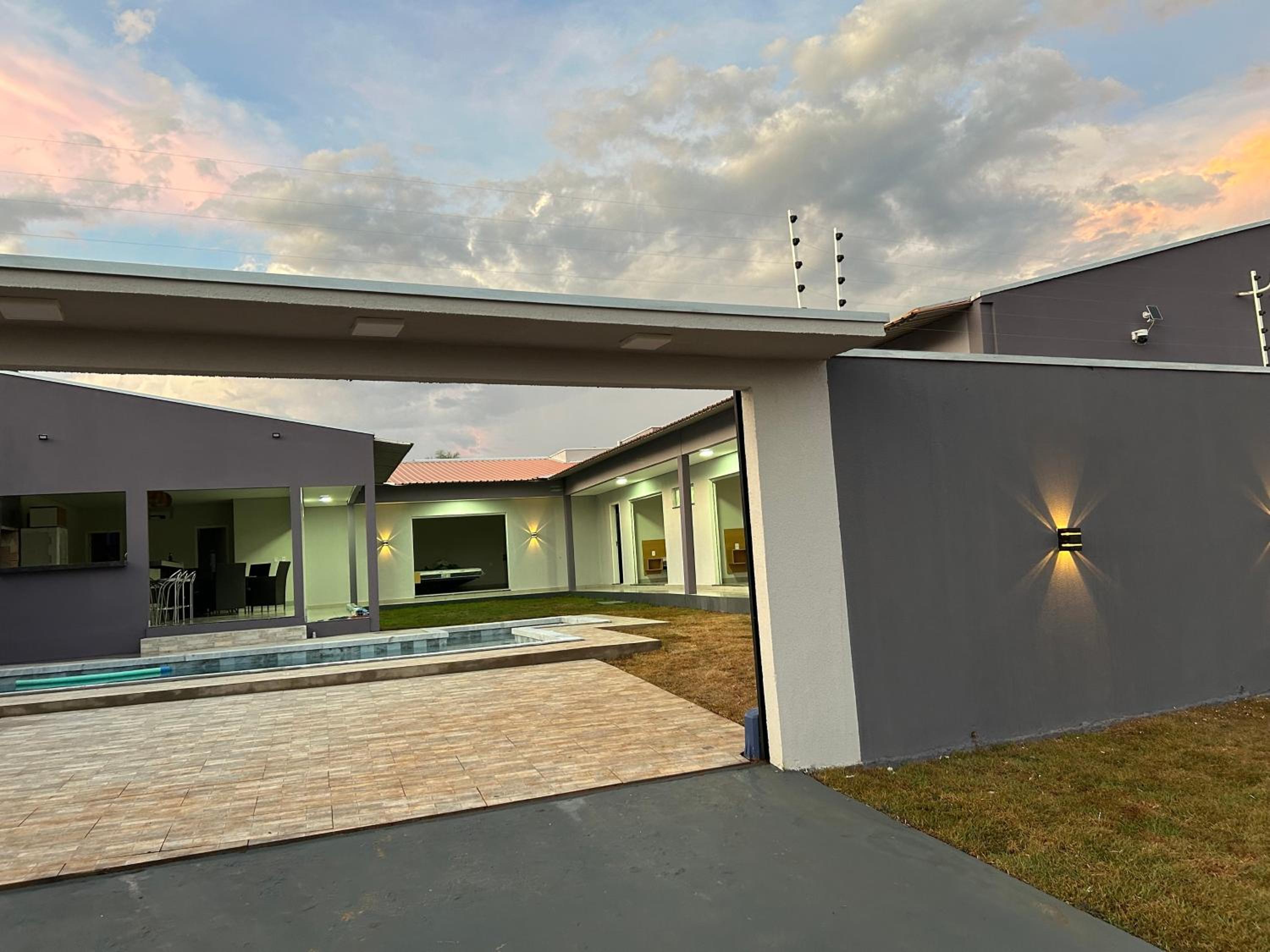 Casa Divina