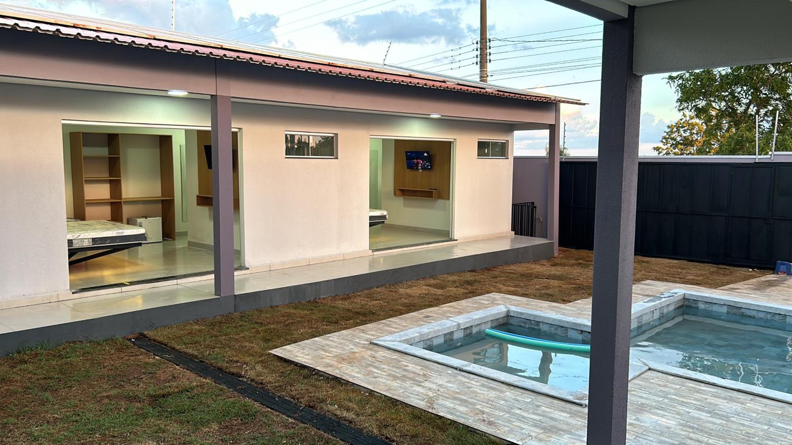Casa Divina