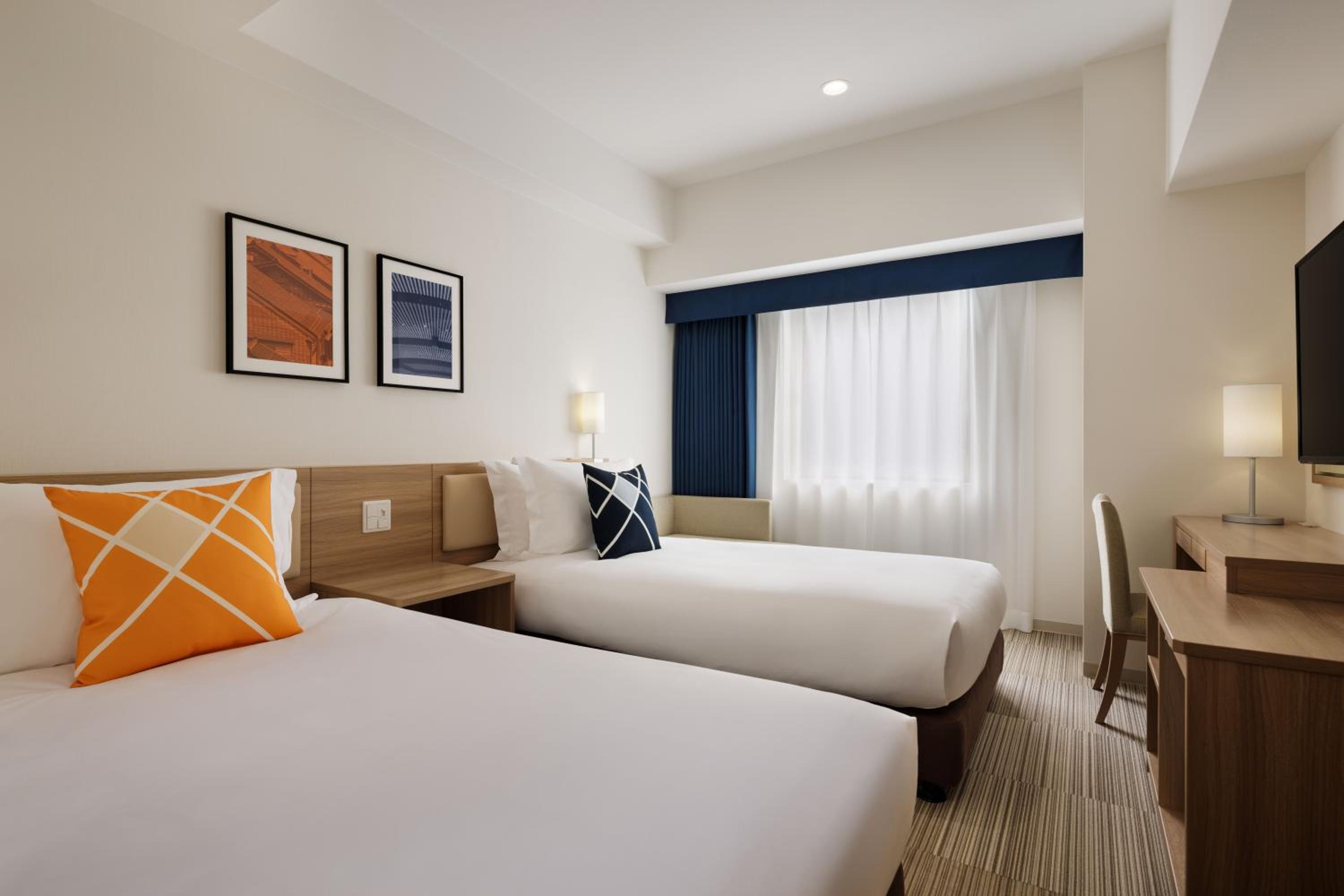 Four Points Flex by Sheraton Kanazawa