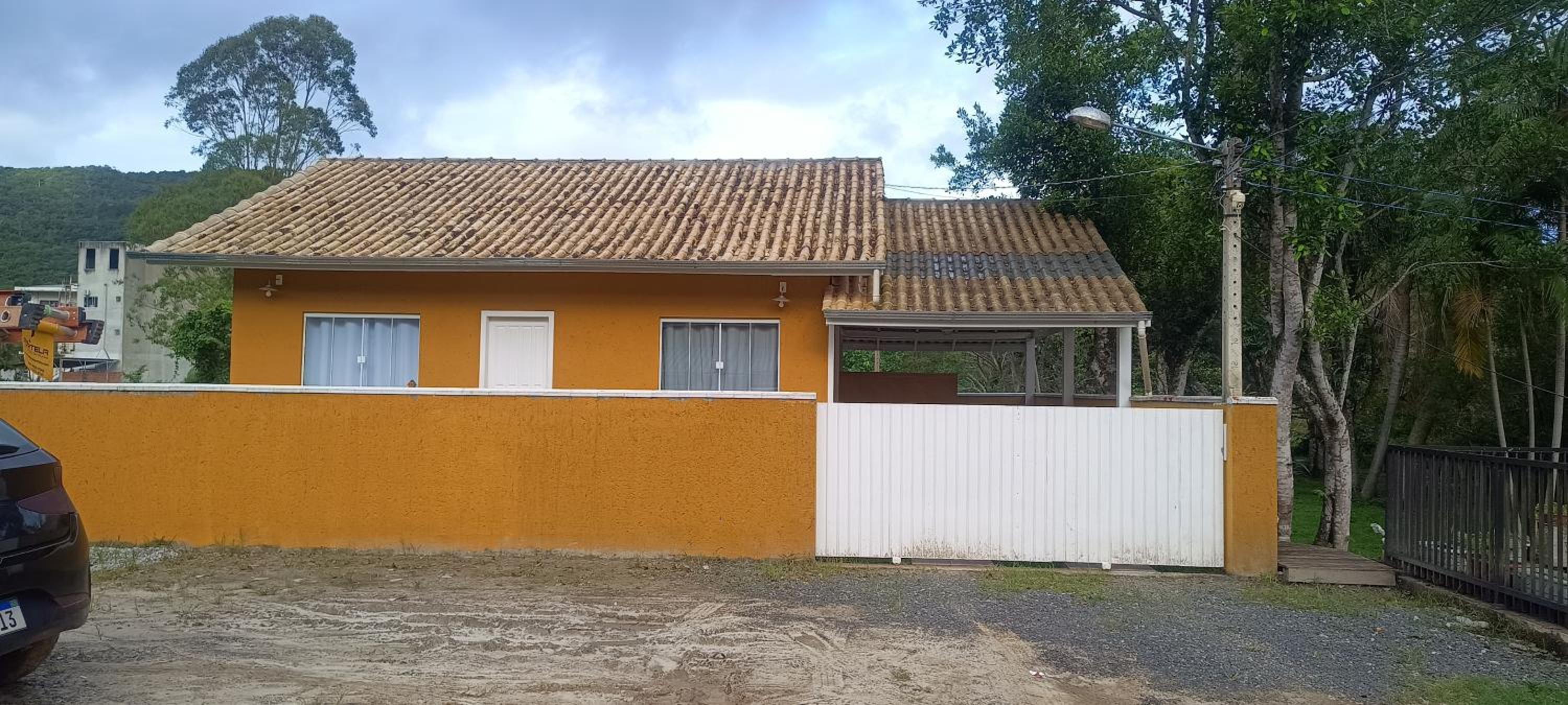 Casa próximo Canas Vieiras e Ingleses