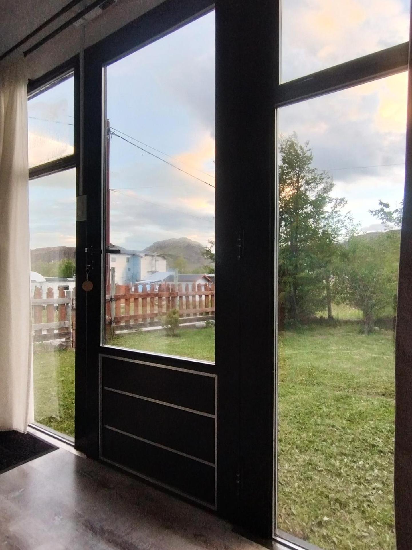 Nuna Tiny House