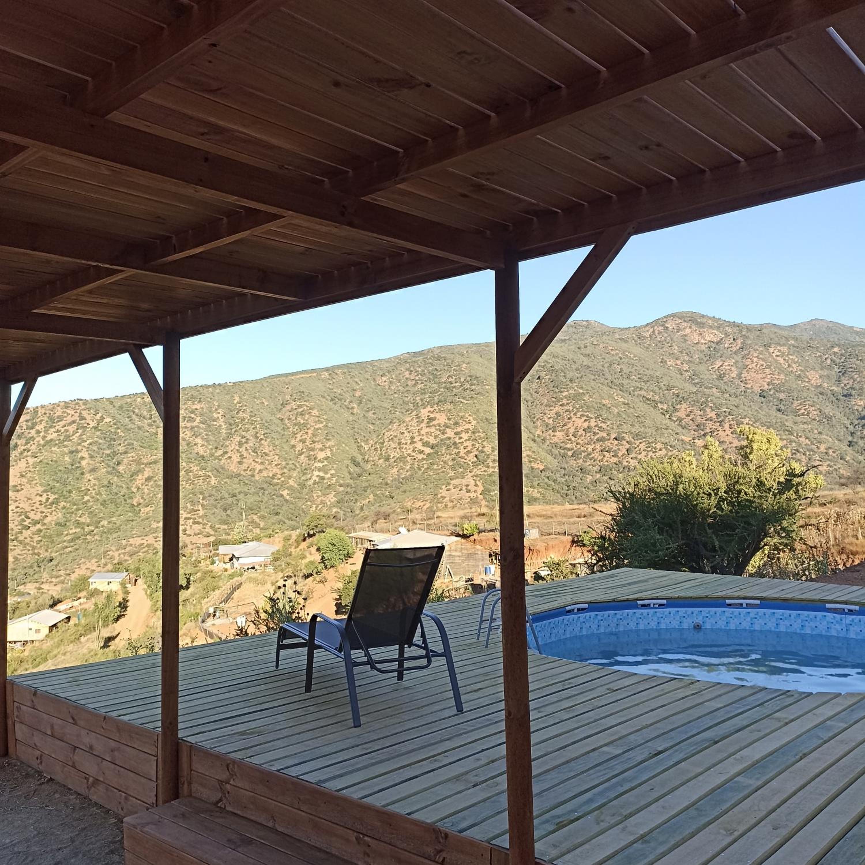 Asclepia lodge spa