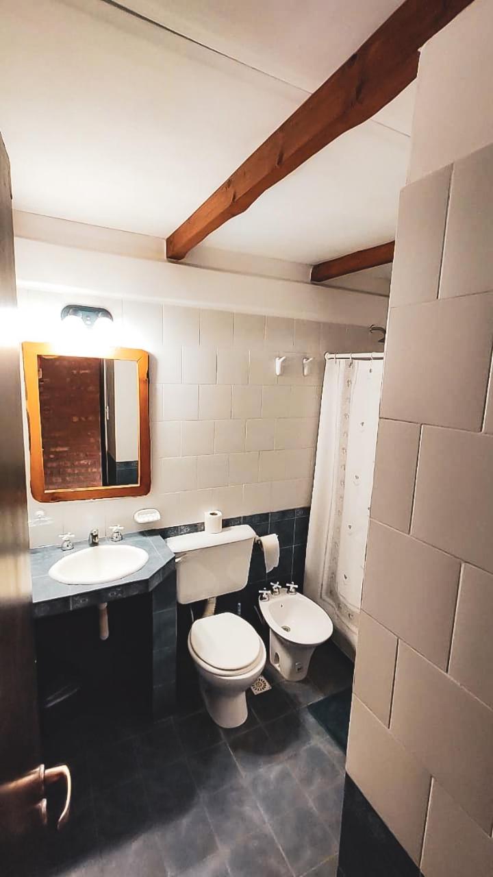 El Hostal del Rio