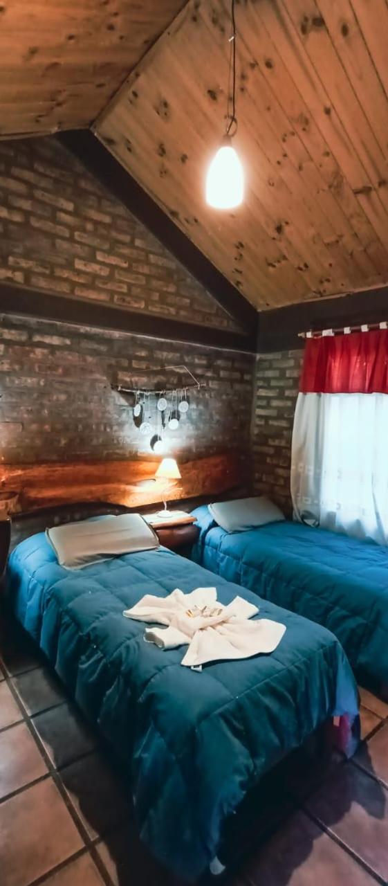 El Hostal del Rio
