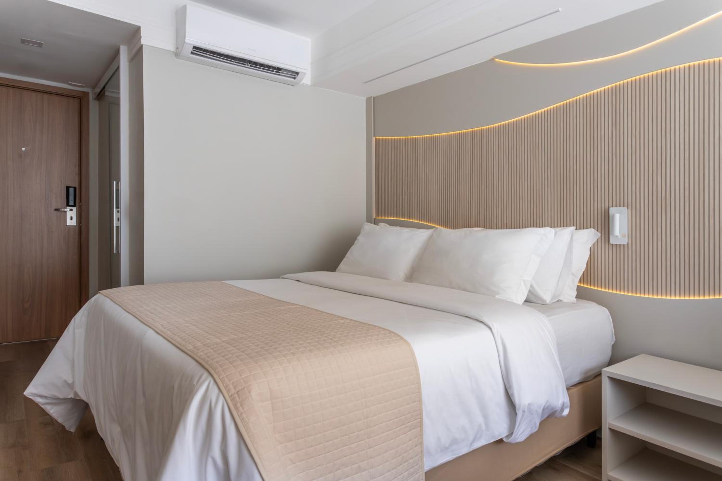 Rio Quente Resorts Refúgio Grand Premium - Antigo Hotel Turismo