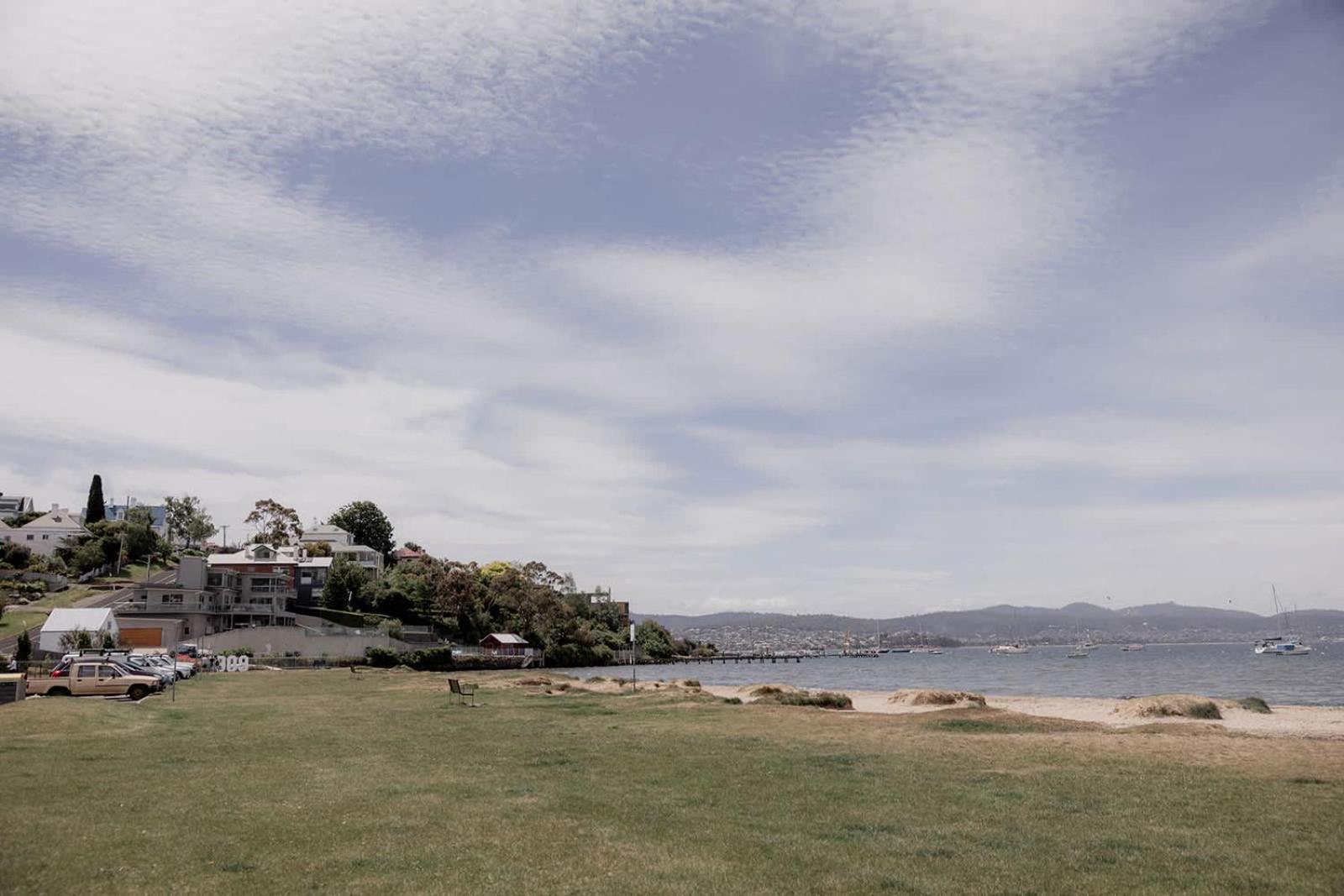Modern Home in Sandy Bay - Sleeps 8 Guests