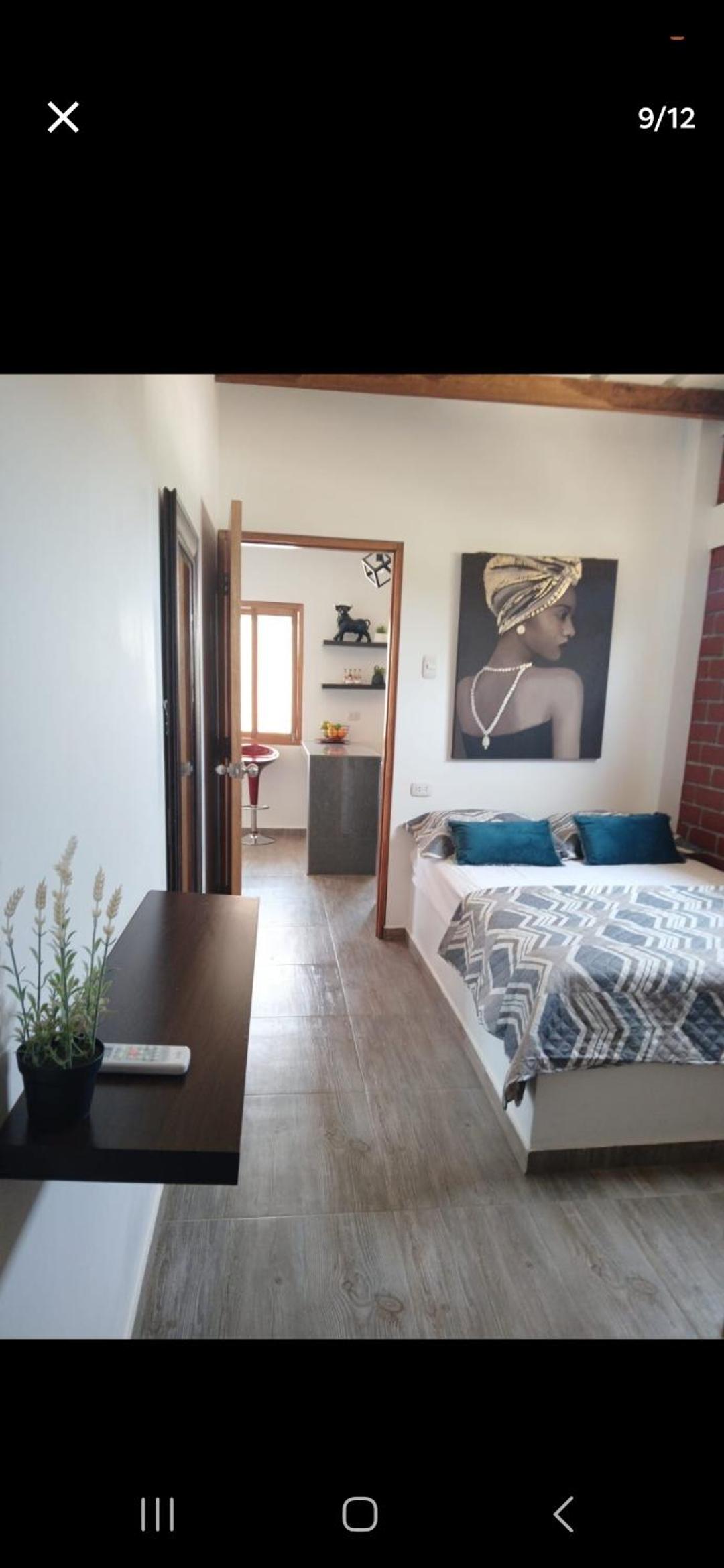 ApartamentoAQUA