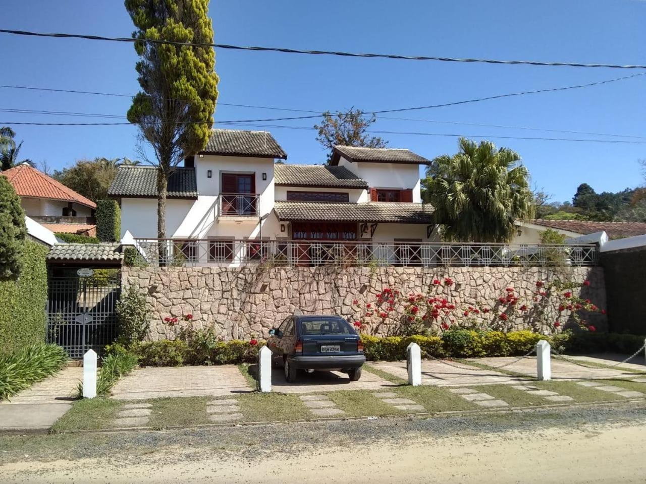 Casa do Lago