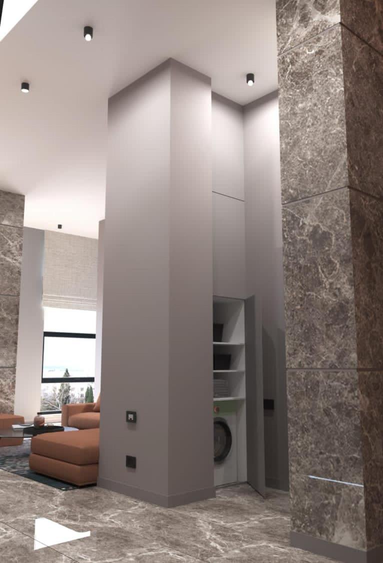 VIP Apartment PANTERA