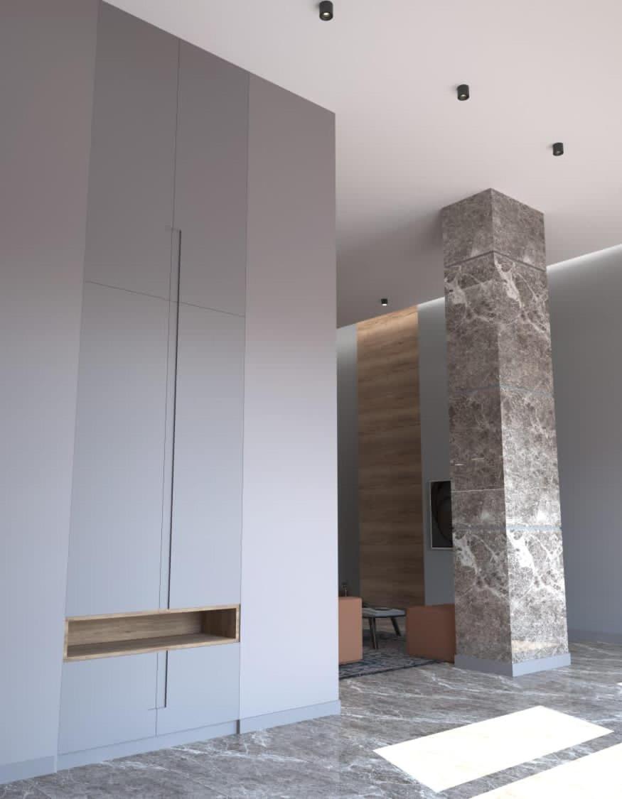 VIP Apartment PANTERA