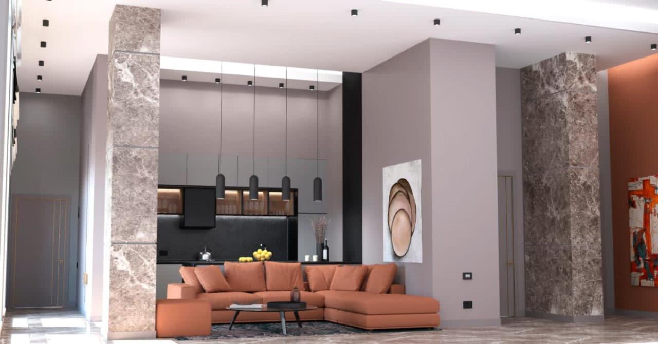VIP Apartment PANTERA
