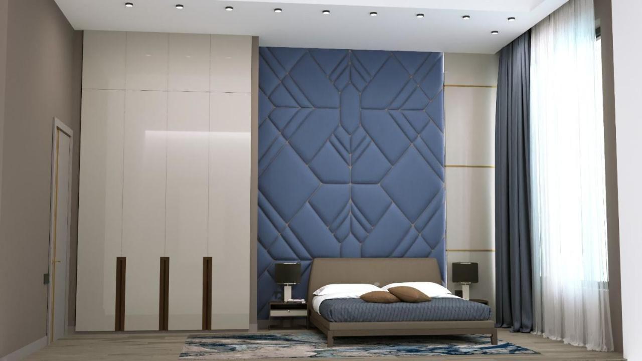 VIP Apartment PANTERA