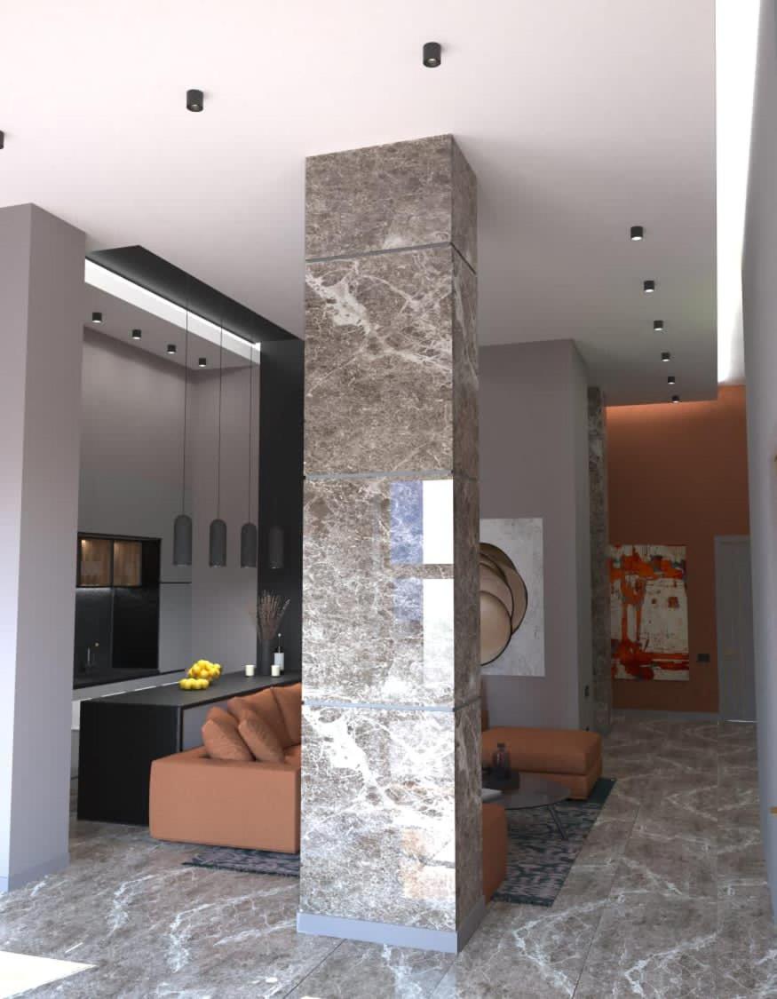 VIP Apartment PANTERA