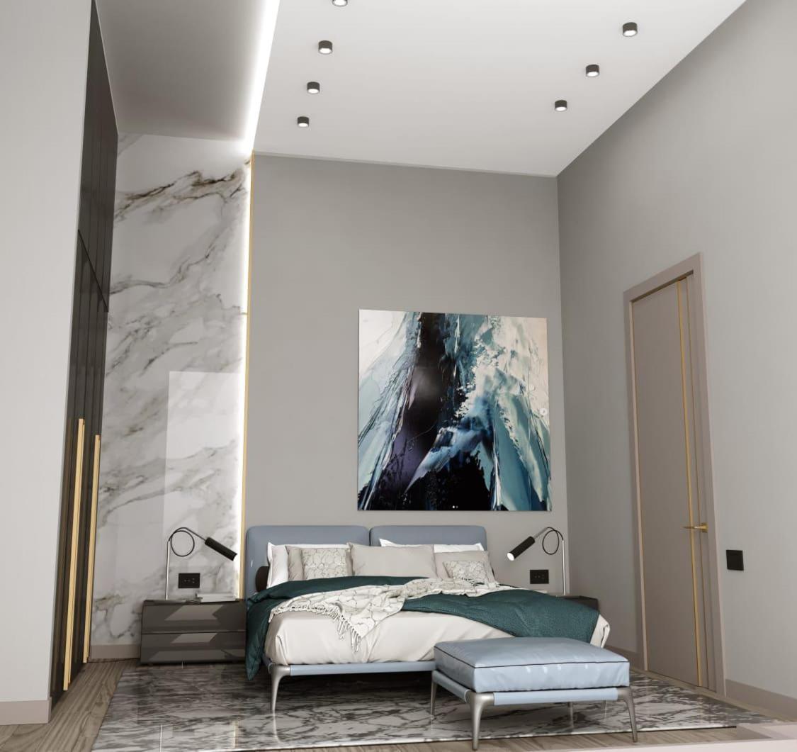 VIP Apartment PANTERA