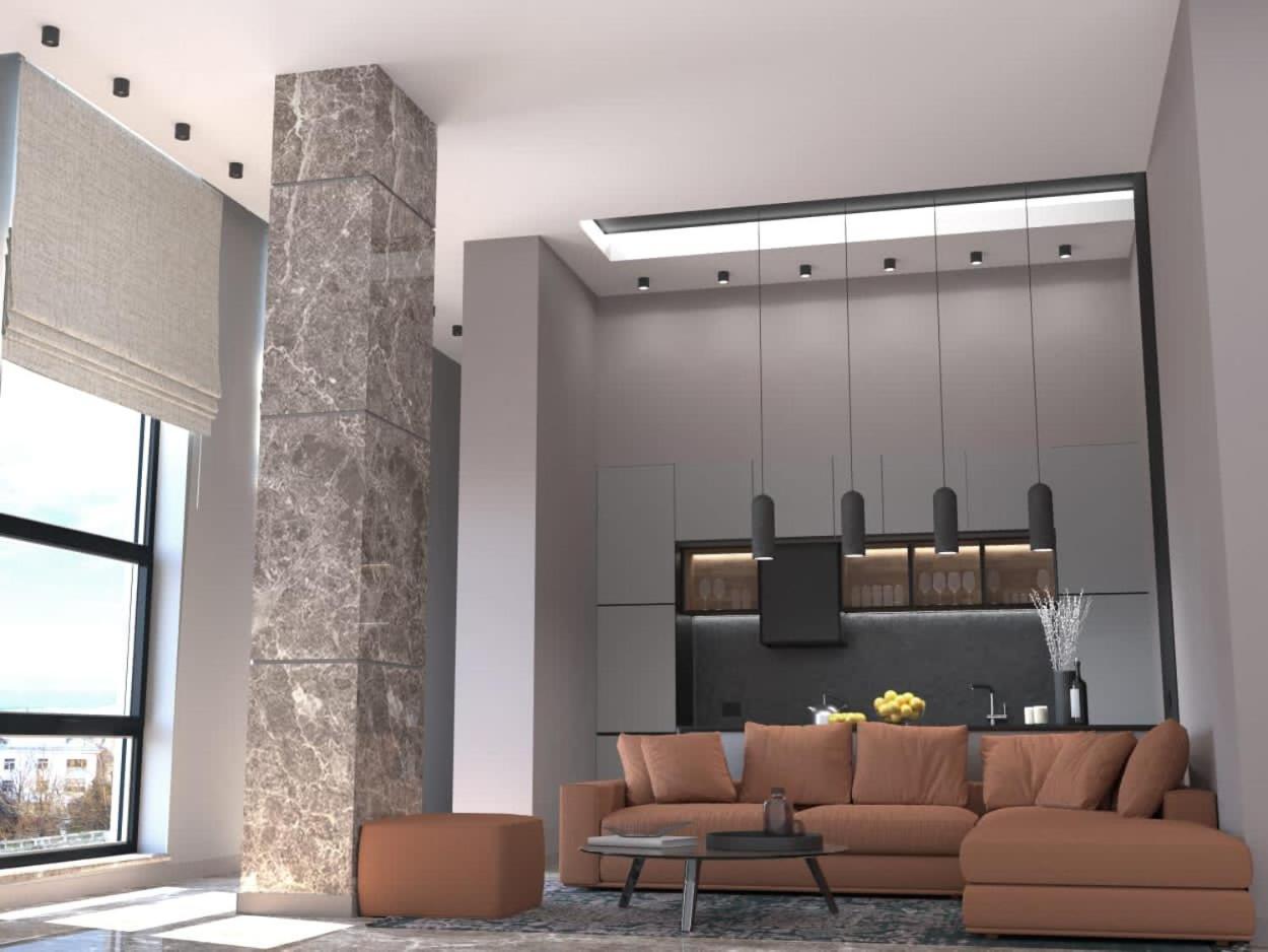 VIP Apartment PANTERA