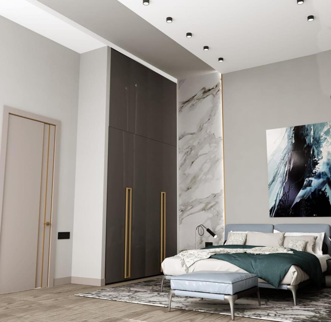 VIP Apartment PANTERA