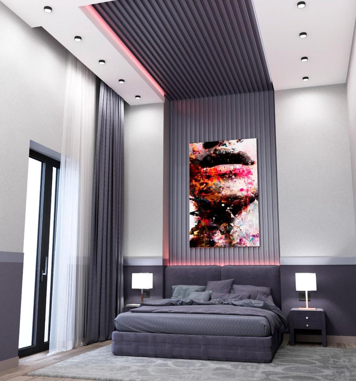 VIP Apartment PANTERA