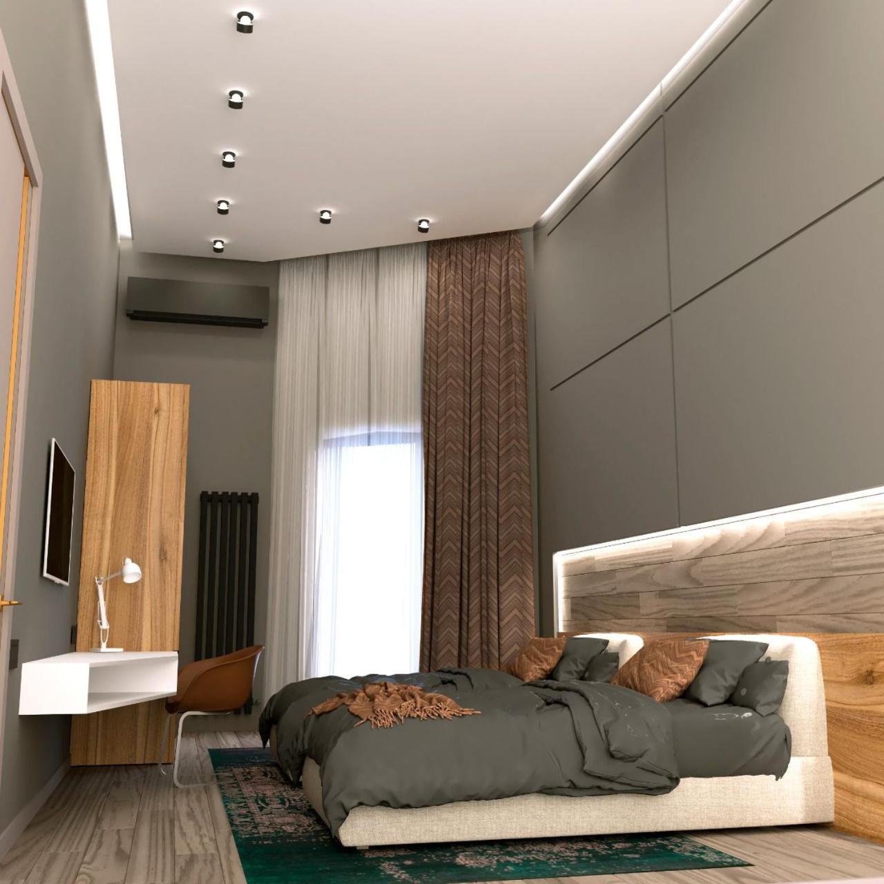 VIP Apartment PANTERA