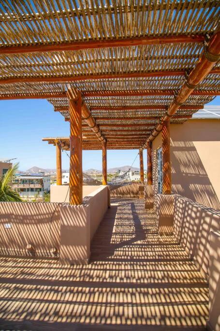 Villa Los Vaqueros view 2