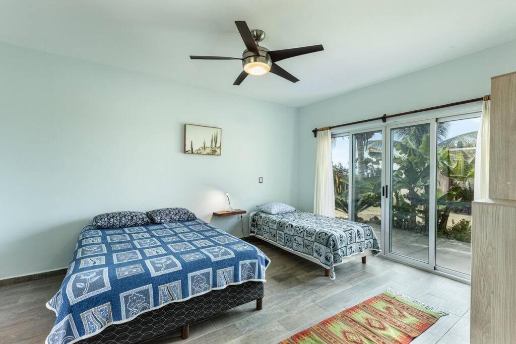 Villa Los Vaqueros view 5