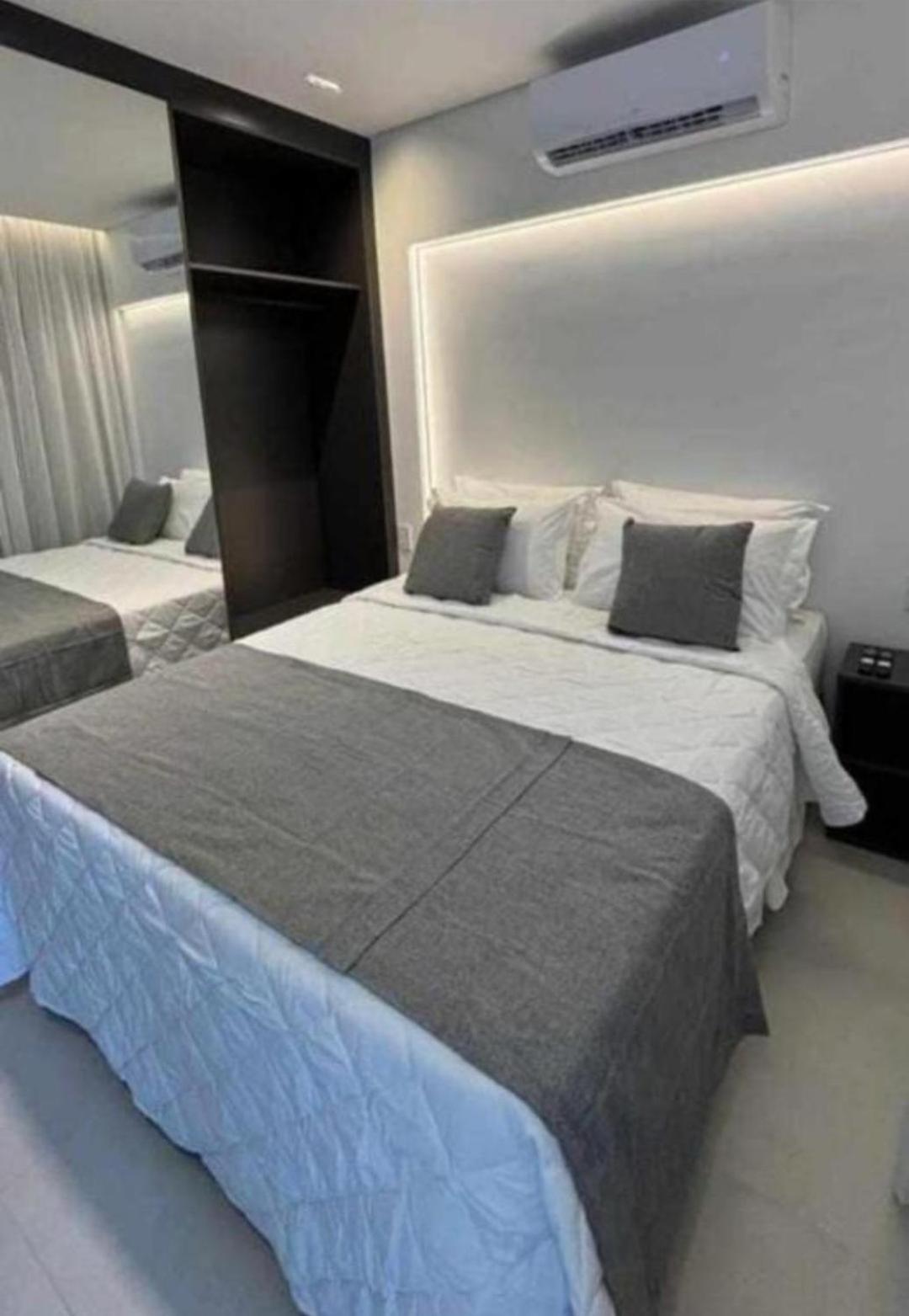 Porto Alto Resort, Muro Alto