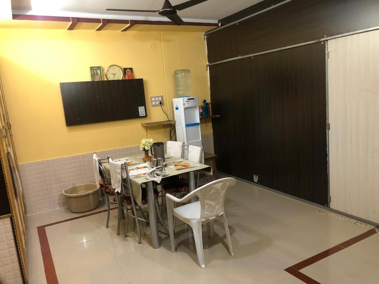 Kodali Homestays