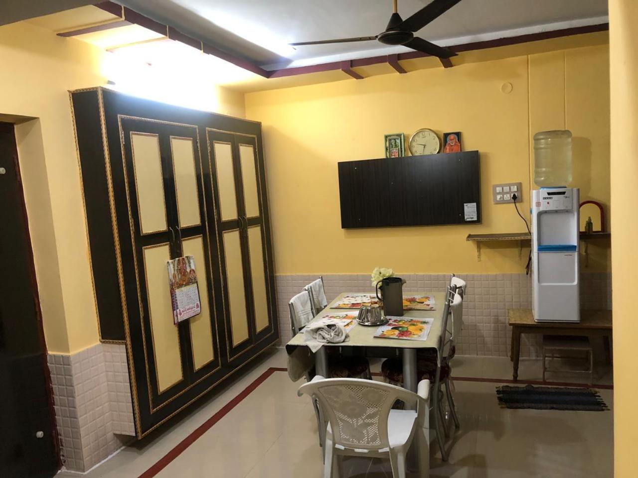 Kodali Homestays
