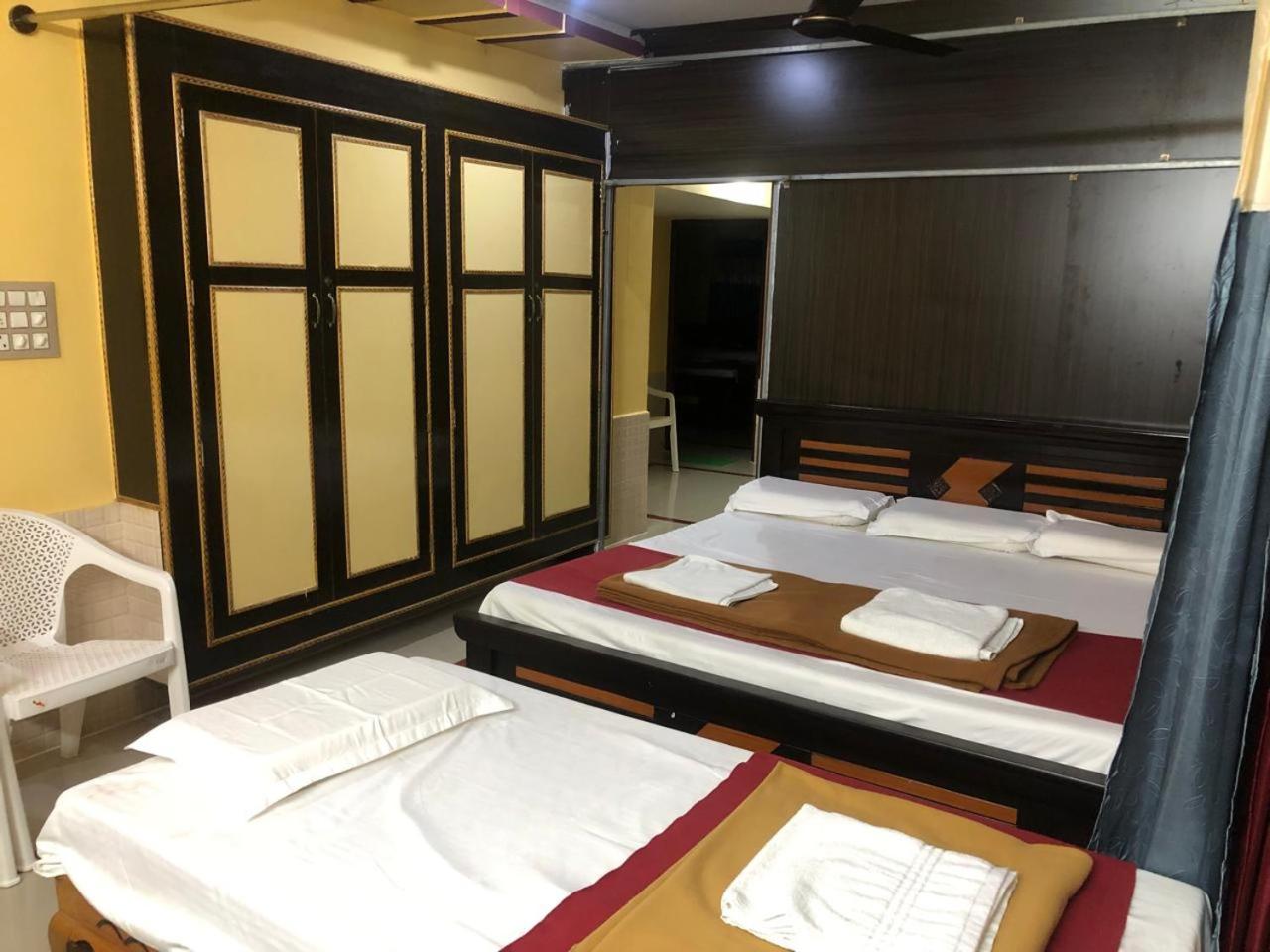 Kodali Homestays