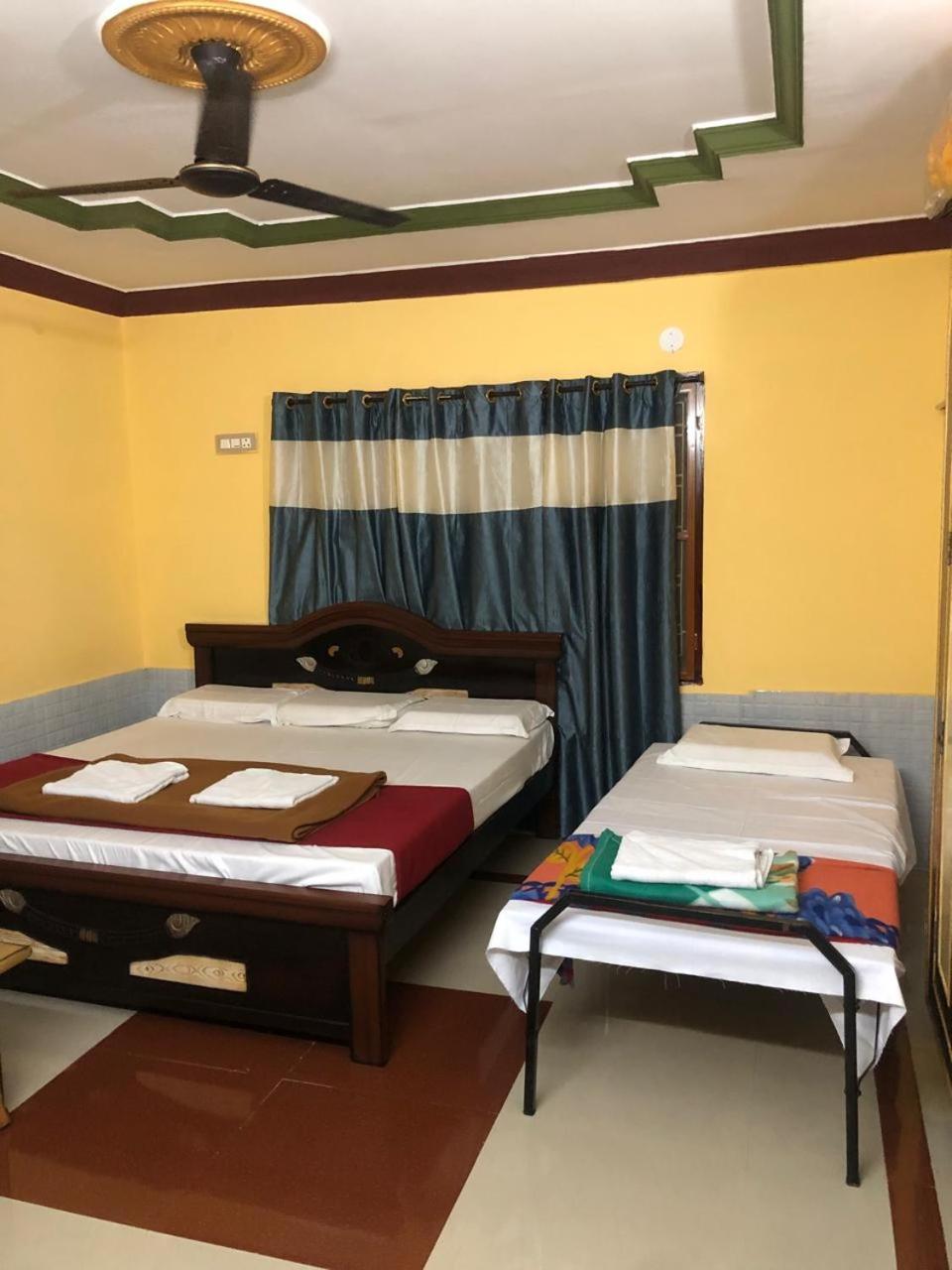 Kodali Homestays