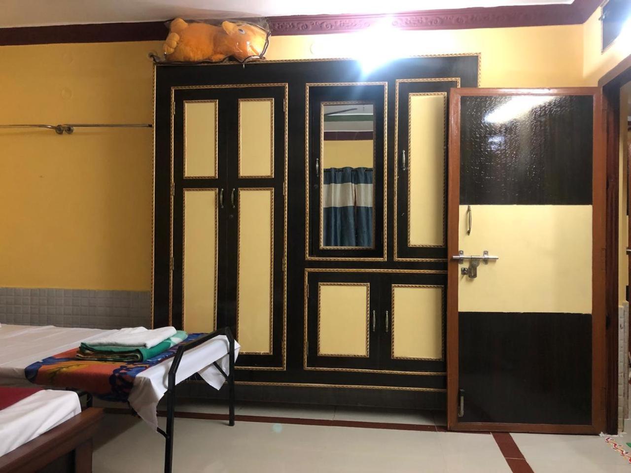 Kodali Homestays