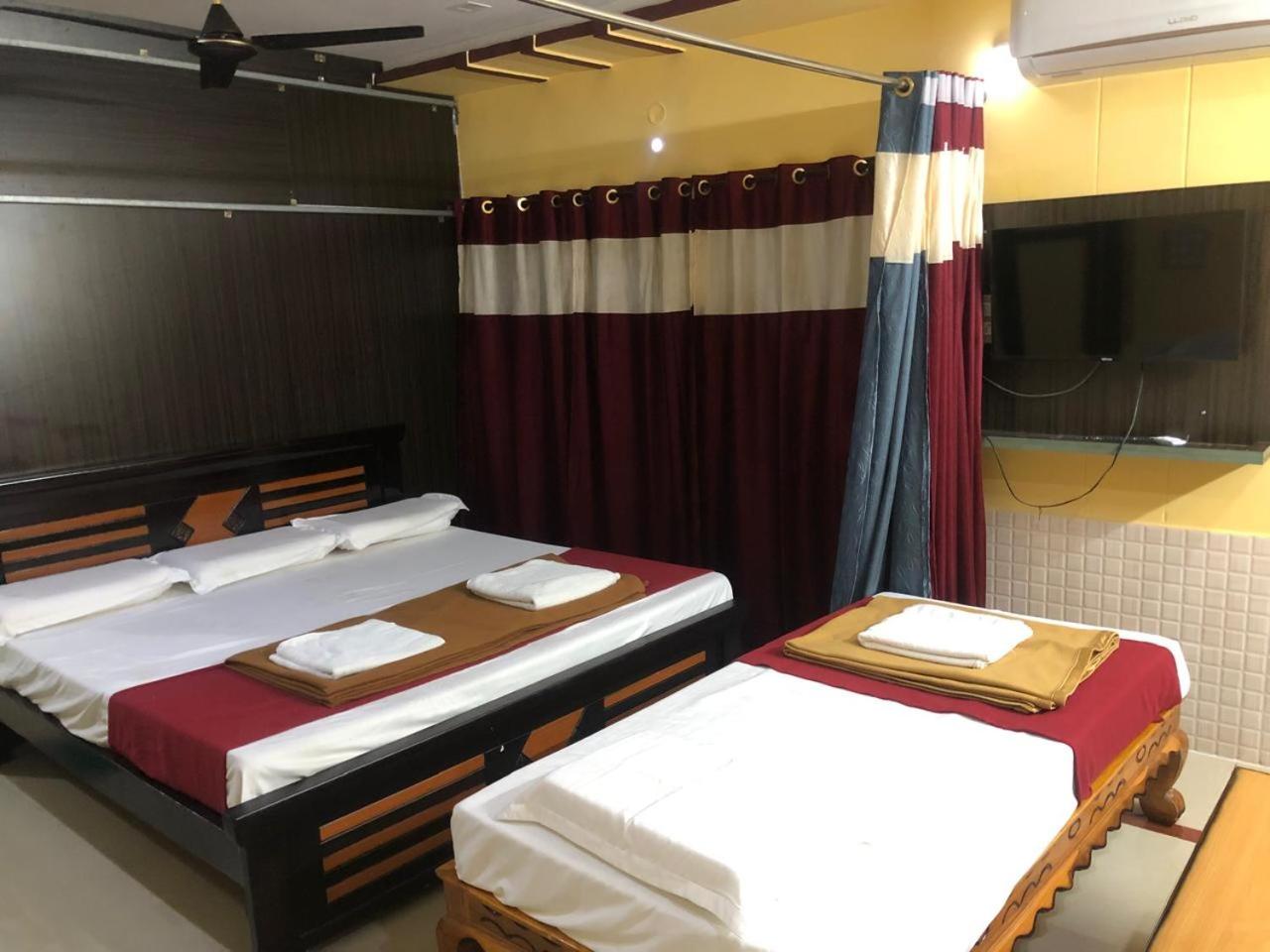 Kodali Homestays