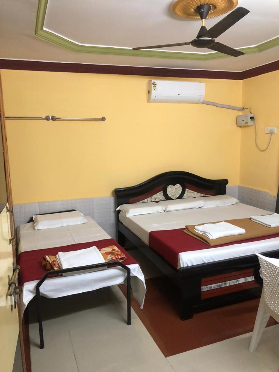 Kodali Homestays