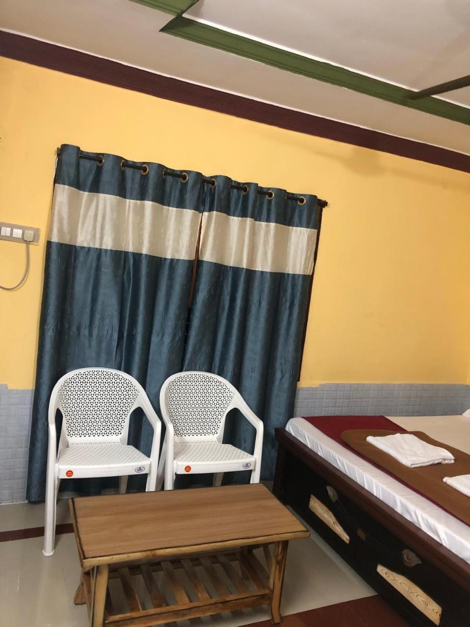 Kodali Homestays
