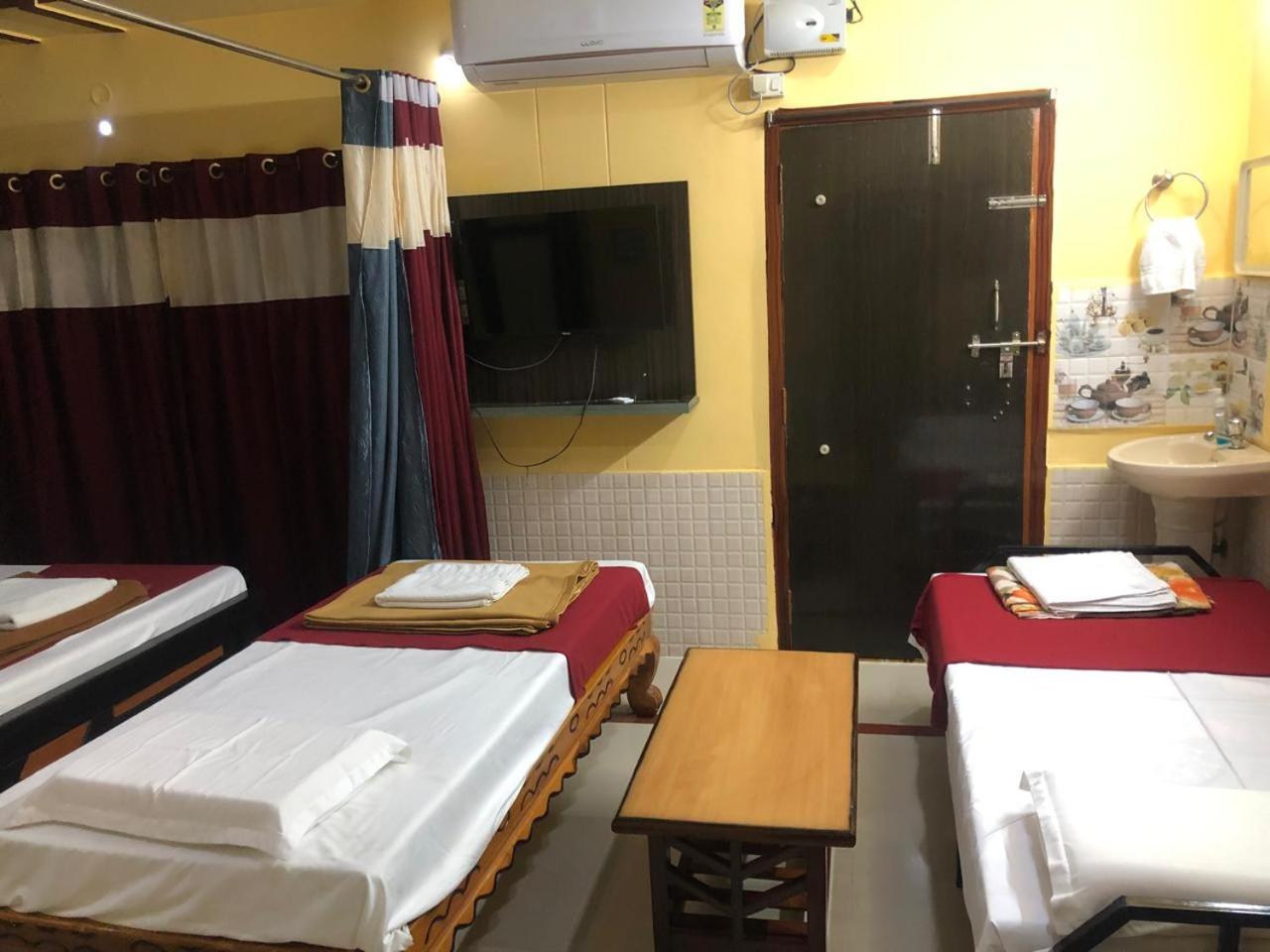 Kodali Homestays