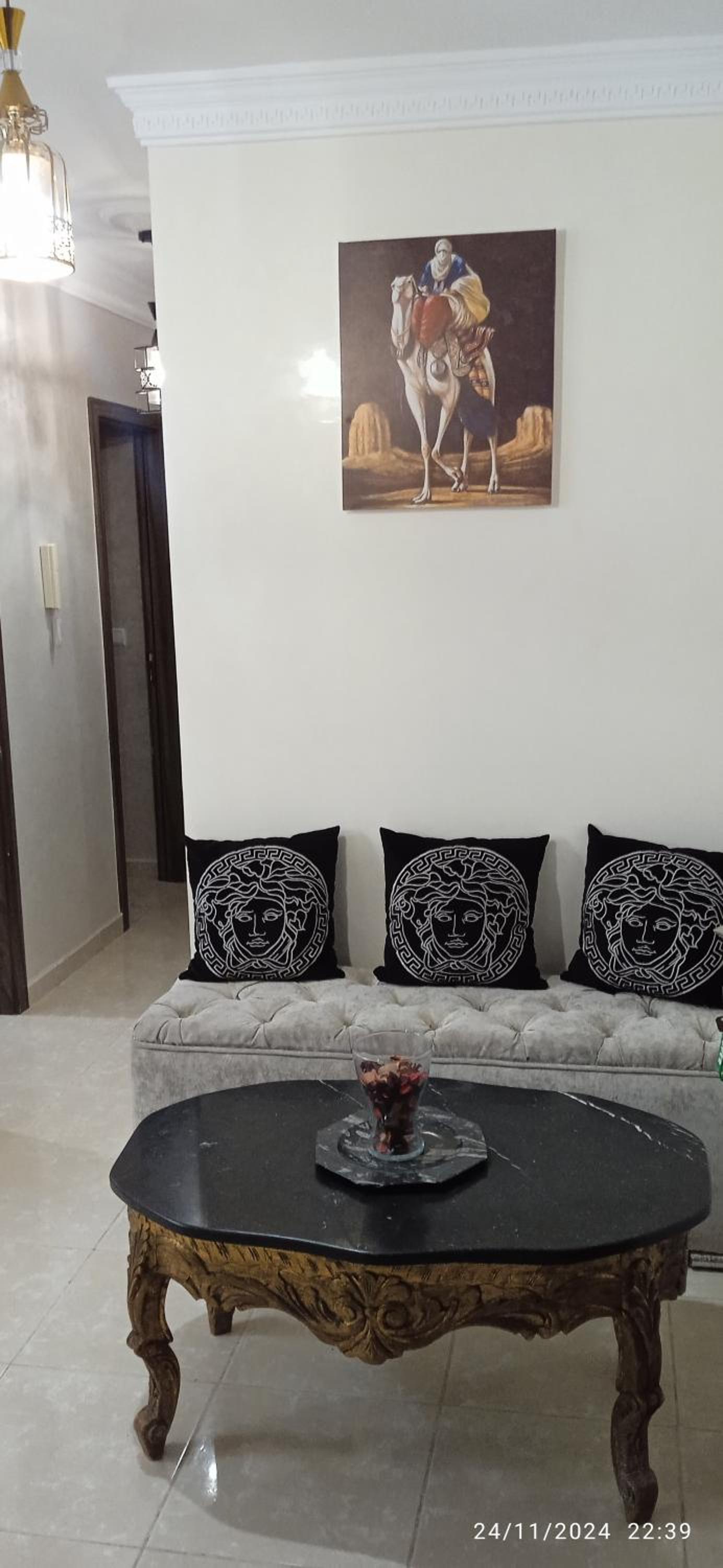 Hotel Casa Farah Marjane - Image 1