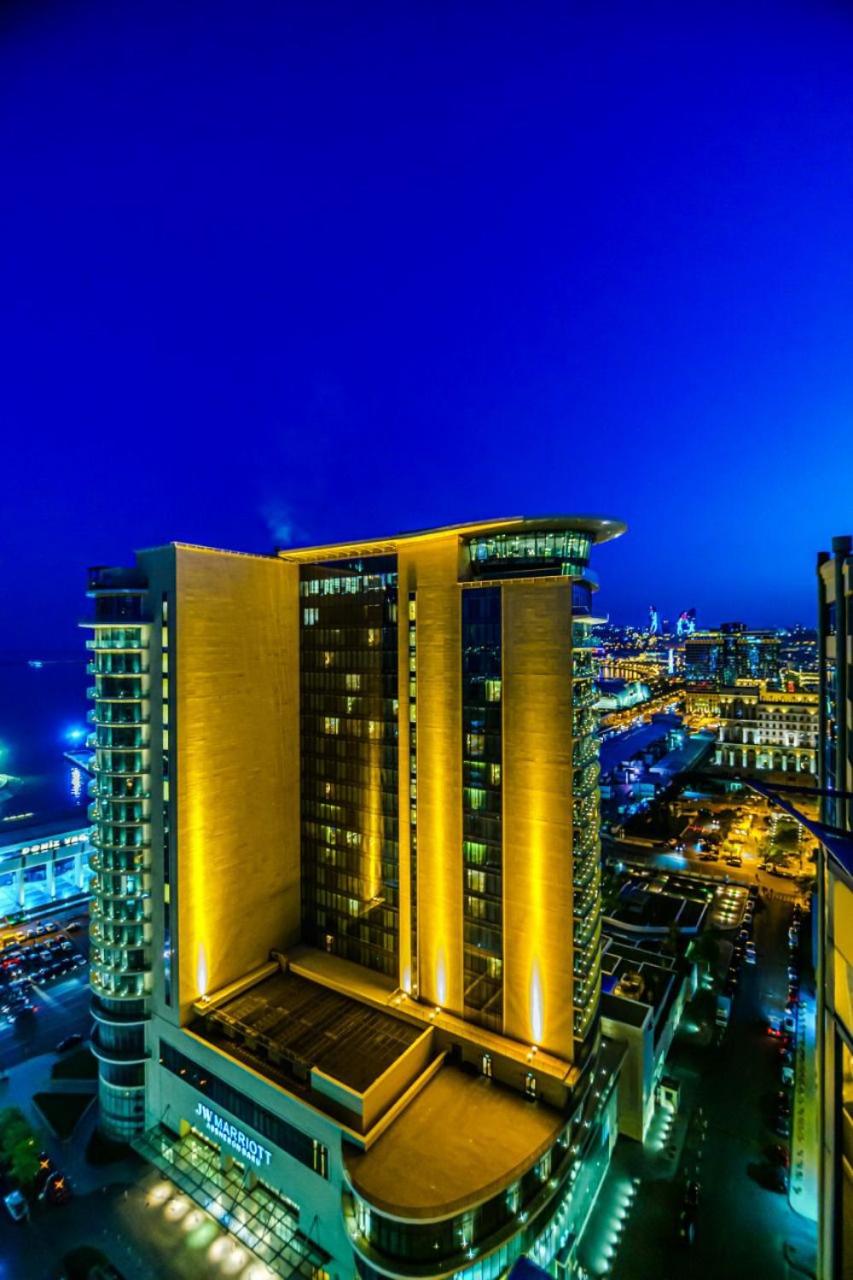 HOTEL APARTMENT NEAR ViP COURTYARD MARRIOTT