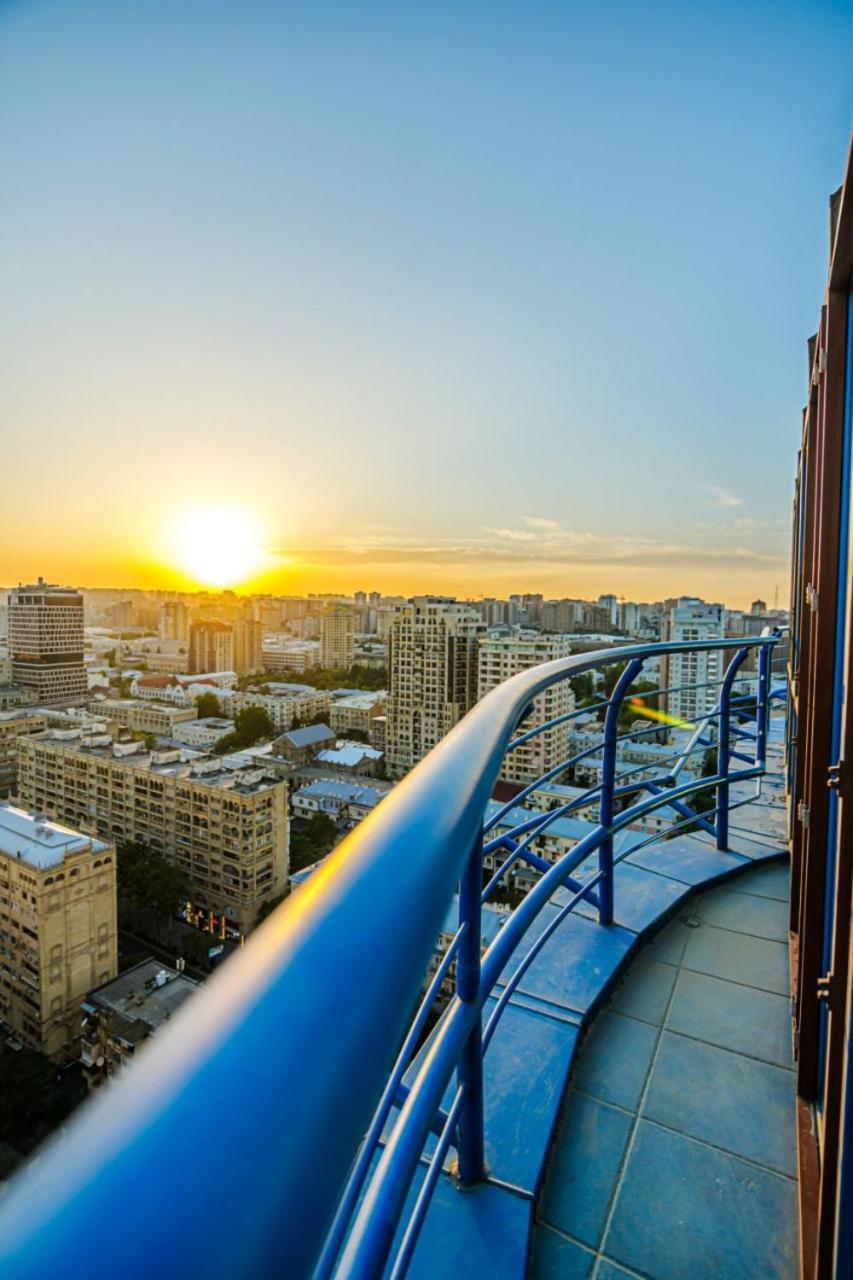 HOTEL APARTMENT NEAR ViP COURTYARD MARRIOTT