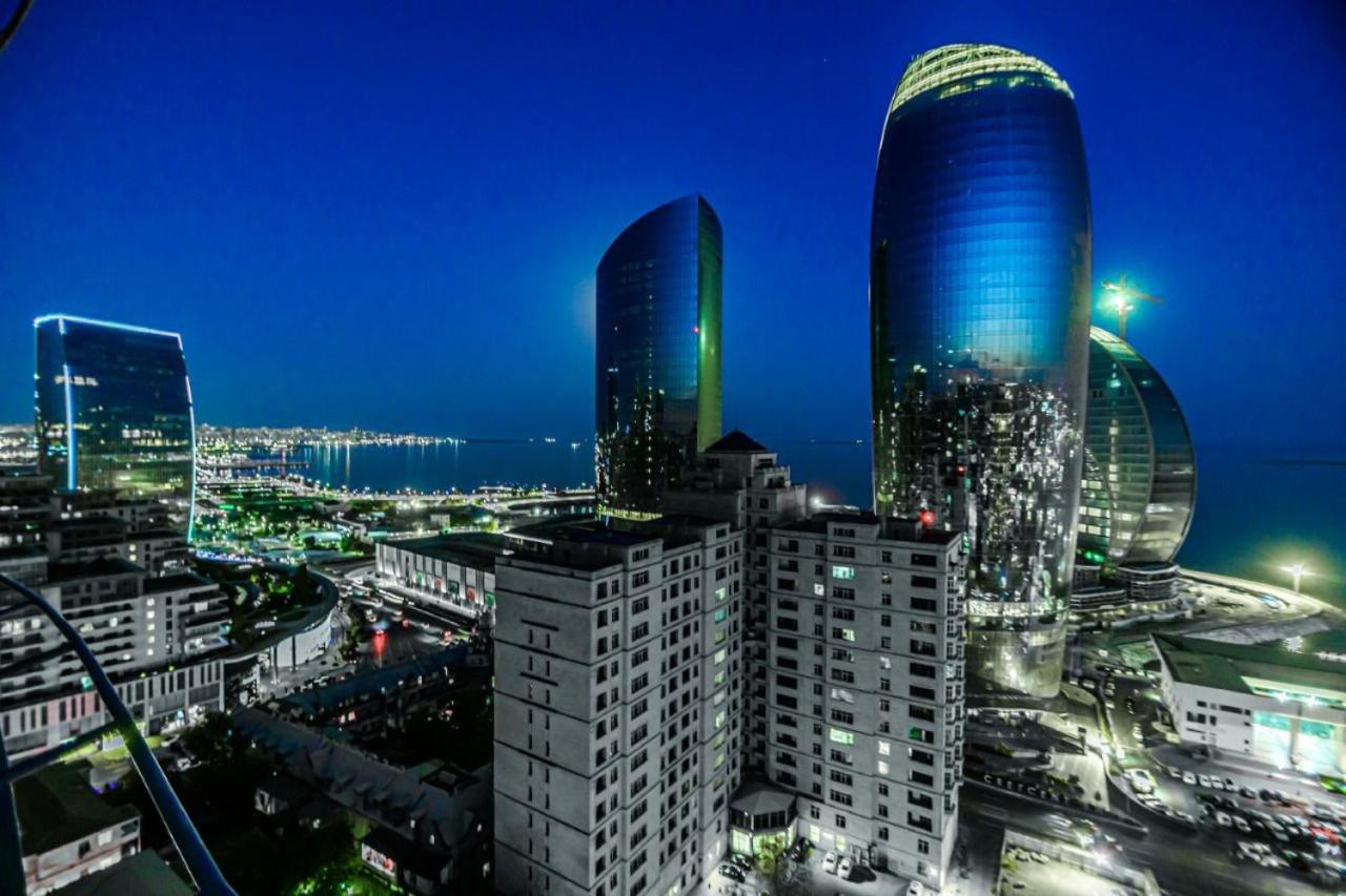 HOTEL APARTMENT NEAR ViP COURTYARD MARRIOTT