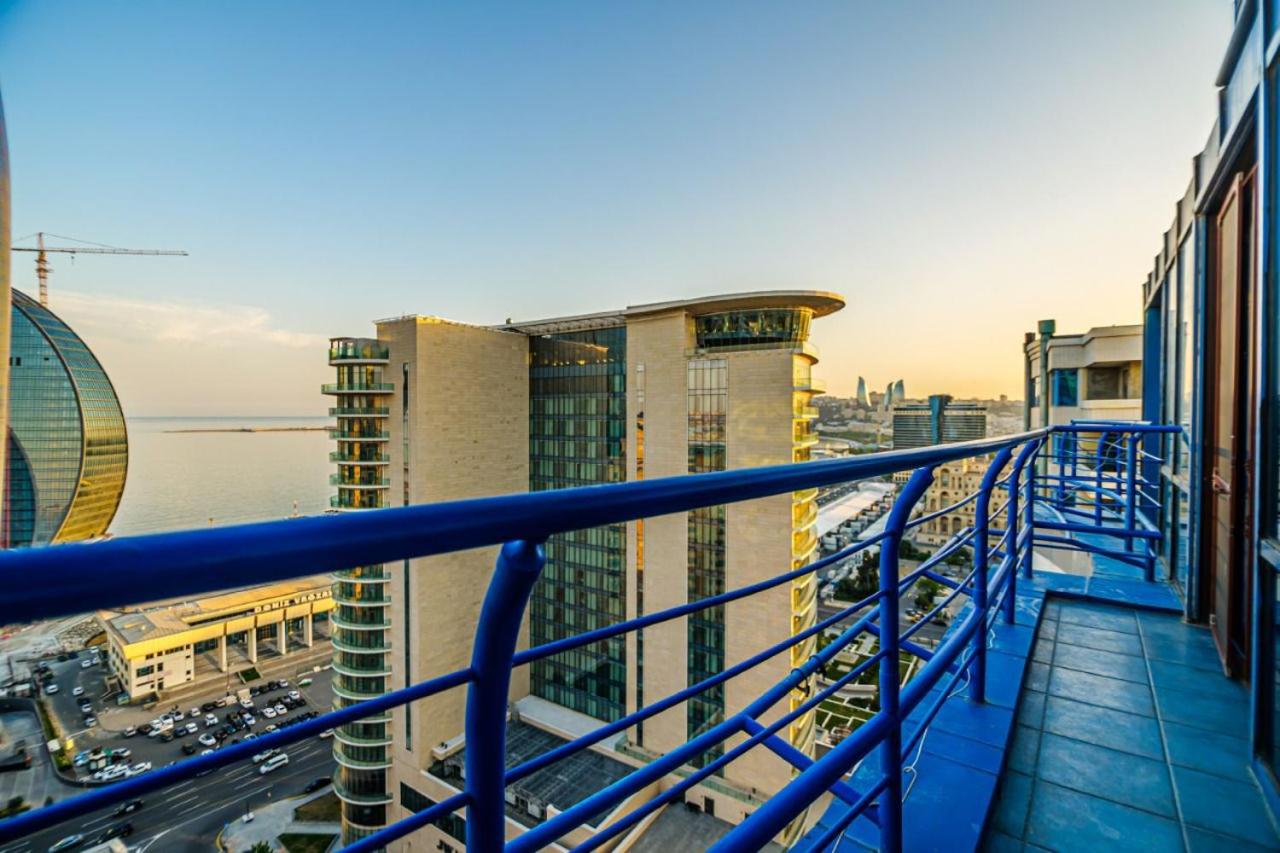 HOTEL APARTMENT NEAR ViP COURTYARD MARRIOTT