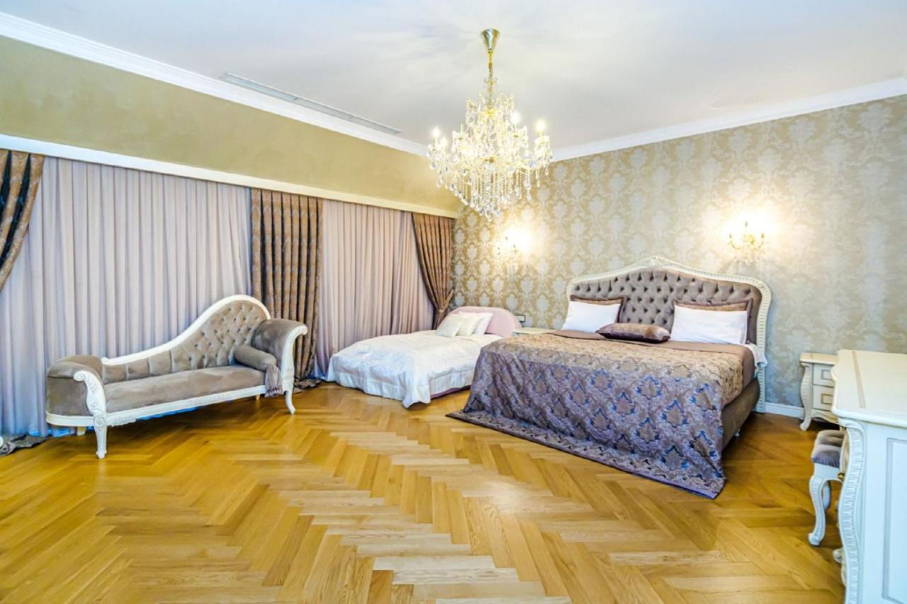 HOTEL APARTMENT NEAR ViP COURTYARD MARRIOTT
