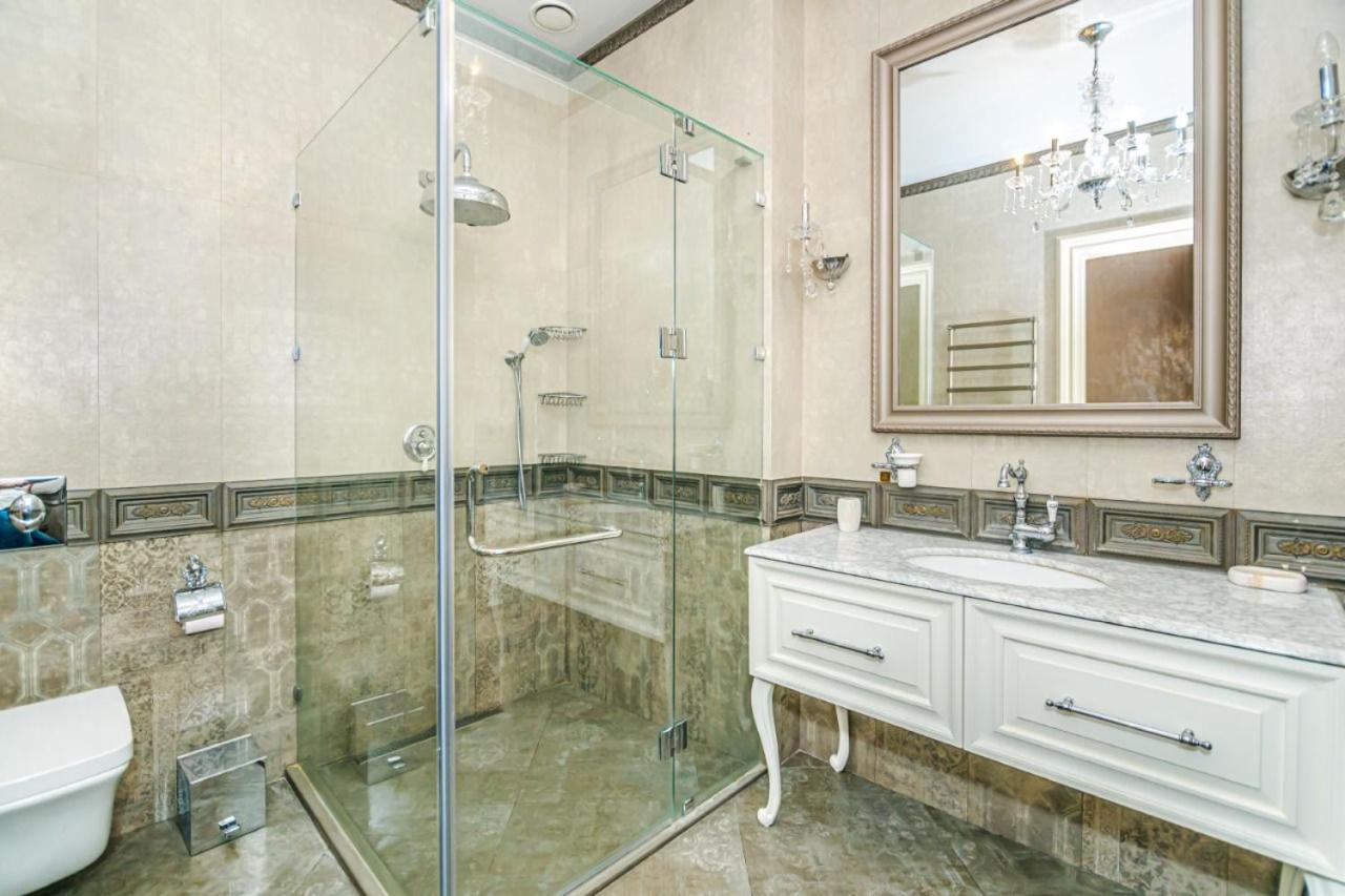 HOTEL APARTMENT NEAR ViP COURTYARD MARRIOTT