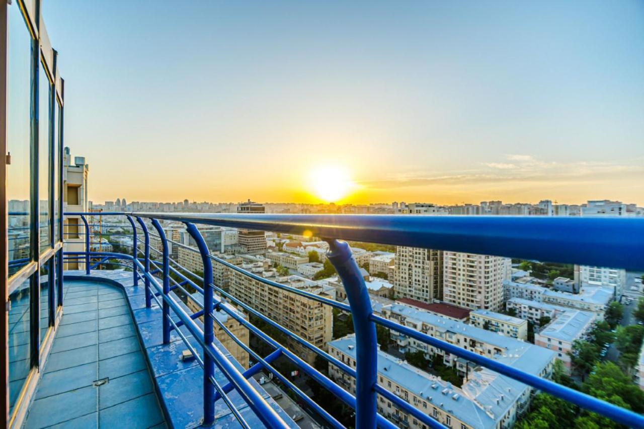 HOTEL APARTMENT NEAR ViP COURTYARD MARRIOTT