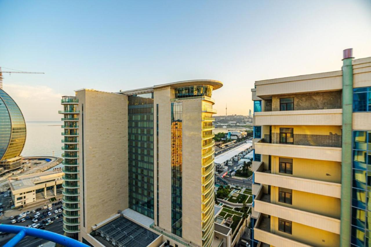 HOTEL APARTMENT NEAR ViP COURTYARD MARRIOTT